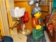 Конструктор LEGO NINJAGO Сады Ниндзяго (71741) [102782] - изображение 6