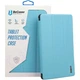 Чeхол BeCover Smart Case для Lenovo Tab P11 (2nd Gen) 11.5'' Light Blue (708681) [102802] - изображение 1