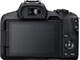Беззеркальный фотоаппарат Canon EOS R50 Kit RF-S 18-45mm f4.5-6.3 IS STM Black (5811C033) UA [87265] - изображение 4