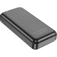 Внешний аккумулятор Hoco J101A Astute 20000mAh 22.5W Black [101152] - изображение 4