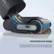 Вертикальный пылесос Dreame Wet and Dry Vacuum Cleaner H11 Core (HHR21A) [103900] - изображение 7