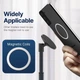 Держатель для смартфона Ulanzi Vijim HP002 MagSafe (2908) [105848] - изображение 5