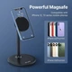 Держатель для смартфона Ulanzi Vijim HP002 MagSafe (2908) [105848] - изображение 7