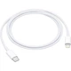 Кабель Apple High Copy Lightning to USB-C Cable 1m OEM [107908] - зображення 1