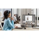 Веб-камера Logitech MX Brio 705 for Business Graphite (960-001530) [106005] - зображення 8
