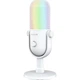 Микрофон Razer Seiren V3 Chroma White (RZ19-05060200-R3M1) [107174] - изображение 2