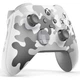 Геймпад Microsoft Xbox Series X/S Wireless Controller Arctic Camo (QAU-00139) [106133] - изображение 2