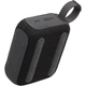 Портативная акустика JBL GO 4 Black (JBLGO4BLK) [107193] - изображение 5