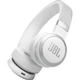 Наушники JBL Live 670NC White (JBLLIVE670NCWHT) [106708] - изображение 1