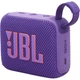 Портативная акустика JBL GO 4 Purple (JBLGO4PUR) [107194] - изображение 3
