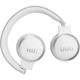 Наушники JBL Live 670NC White (JBLLIVE670NCWHT) [106708] - изображение 8