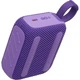 Портативна акустика JBL GO 4 Purple (JBLGO4PUR) - изображение 9