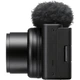 Фотоаппарат Sony ZV-1 II Black (ZV1M2/B.CE3) UA [105649] - изображение 9
