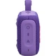 Портативна акустика JBL GO 4 Purple (JBLGO4PUR) - изображение 10