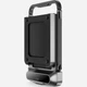 Бігова доріжка Kingsmith Walkingpad Treadmill R2 Black (TRR2FB) [105661] - зображення 7
