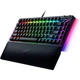 Клавіатура Razer BlackWidow V4 75% Black (RZ03-05000100-R3M1) [104685] - зображення 4