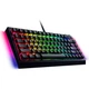 Клавіатура Razer BlackWidow V4 75% Black (RZ03-05000100-R3M1) [104685] - зображення 5