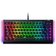 Клавіатура Razer BlackWidow V4 75% Black (RZ03-05000100-R3M1) [104685] - зображення 6