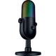 Микрофон Razer Seiren V3 Chroma (RZ19-05060100-R3M1) [104417] - изображение 3