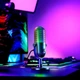 Микрофон Razer Seiren V3 Chroma (RZ19-05060100-R3M1) [104417] - изображение 6