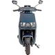Електроскутер Maxxter Lumina Blue [104607] - зображення 4