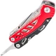 Мультитул Intertool HT-0542 [104909] - изображение 9