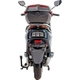 Електроскутер Maxxter Lumina Blue [104607] - зображення 5