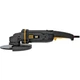 Кутова шліфмашина CAT DX35 [105420] - зображення 2