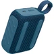 Портативная акустика JBL GO 4 Blue (JBLGO4BLU) [105717] - изображение 8