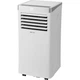 Кондиціонер мобільний WetAir WPAC-H10K [87360] - зображення 2
