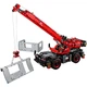 Конструктор LEGO Technic Подъёмный кран (42082) [107026] - изображение 1