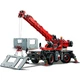 Конструктор LEGO Technic Подъёмный кран (42082) [107026] - изображение 2