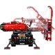 Конструктор LEGO Technic Подъёмный кран (42082) [107026] - изображение 3