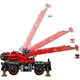 Конструктор LEGO Technic Подъёмный кран (42082) [107026] - изображение 5