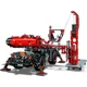 Конструктор LEGO Technic Подъёмный кран (42082) [107026] - изображение 7