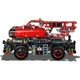 Конструктор LEGO Technic Подъёмный кран (42082) [107026] - изображение 9