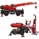 Конструктор LEGO Technic Подъёмный кран (42082) [107026] - изображение 10