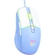 Мышь Onikuma CW916 Blue-White [104022] - изображение 2
