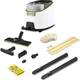 Пароочиститель Karcher SC 4 Deluxe (1.513-460.0) [106088] - изображение 1