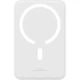 Внешний аккумулятор Baseus Magnetic Mini 20W 10000mAh White (PPCX070002) [106690] - изображение 2