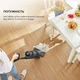 Вертикальный пылесос Dreame Wet and Dry Vacuum Cleaner H12 Core (HHR22B) [103899] - изображение 11