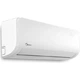 Сплит-система Midea Xtreme Save Eco AG (AG-09N8C2F-I/AG-09N8C2F-O) [106759] - изображение 5