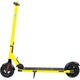 Электросамокат Atlas 0810 Yellow [109102] - изображение 2