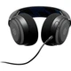 Игровые наушники SteelSeries Arctis Nova 1P Black (61611) [108269] - изображение 4