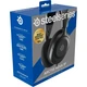 Игровые наушники SteelSeries Arctis Nova 1P Black (61611) [108269] - изображение 7