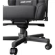 Геймерське крісло Anda Seat Kaiser 2 XL Black (AD12XL-07-B-PV-B01) [108626] - зображення 6