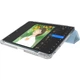 Чехол-книжка Comma Joy PU with Pencil Slot для Apple iPad Pro 11 (2024) Gray [111045] - изображение 4