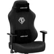 Геймерське крісло Anda Seat Phantom 3 L Black Fabric (AD18Y-06-BF) [108622] - зображення 5
