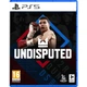 Игра Undisputed для PS5 (EN) [109320] - изображение 1