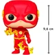 Фигурка Funko Pop! Television: Флэш (52018) [118073] - изображение 2